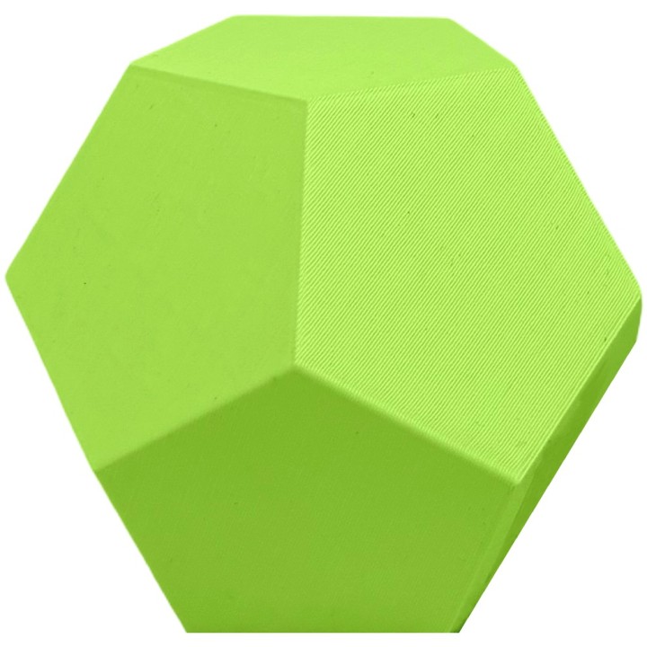 PLA 850 FLUOR LIGHT GREEN