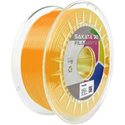 PLA 850 FLUOR ORANGE FRESH