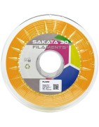 PLA 850 FLUOR ORANGE FRESH