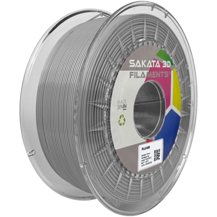 PLA 850 GRIS