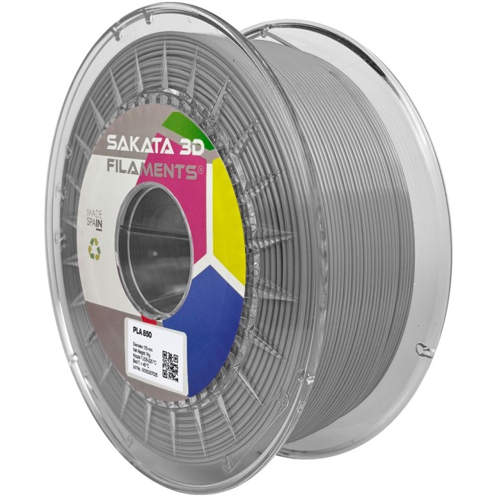 PLA 850 GRIS