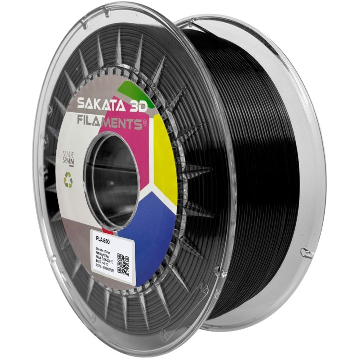 PLA 850 MAGIC COAL