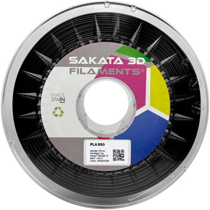 PLA 850 MAGIC COAL