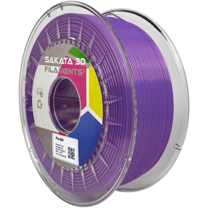 PLA 850 PURPLE
