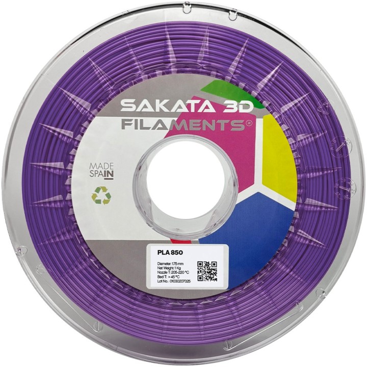 PLA 850 PURPLE