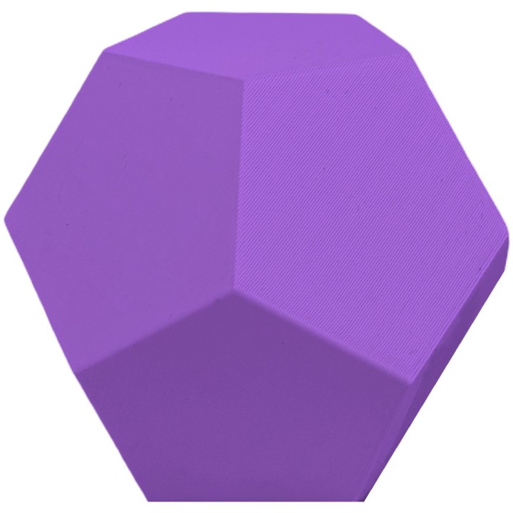 PLA 850 PURPLE