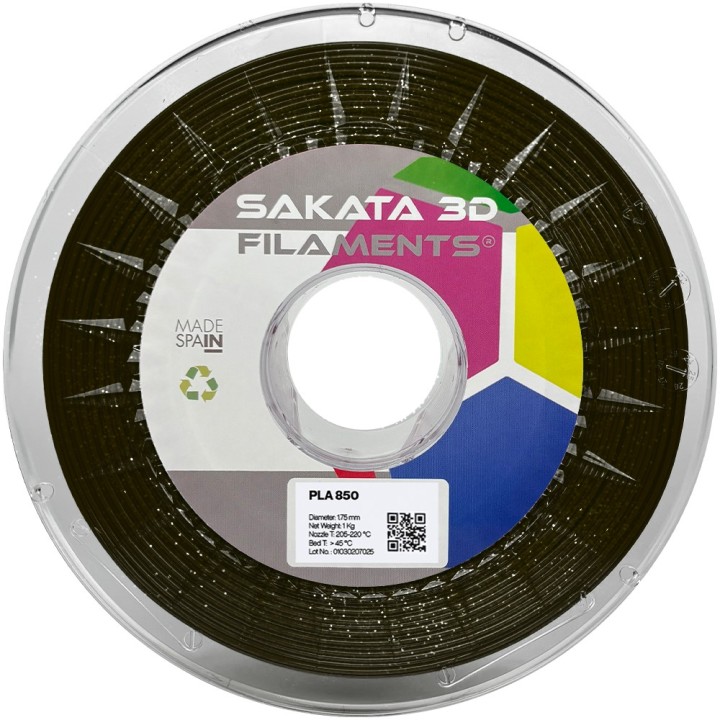 PLA 850 MAGIC STAR GOLD