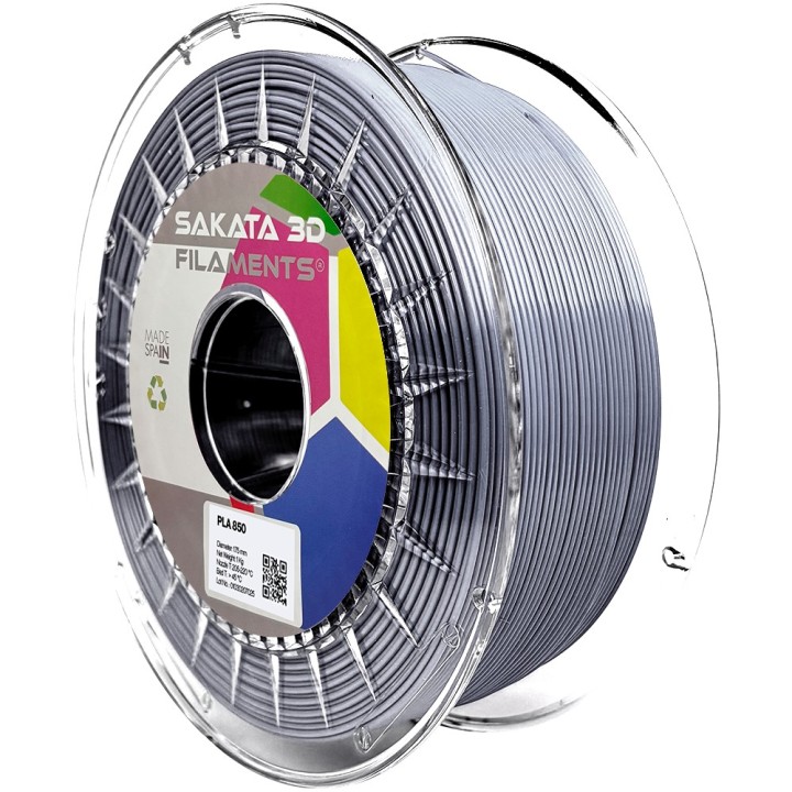 PLA 850 SILK ARCTIC