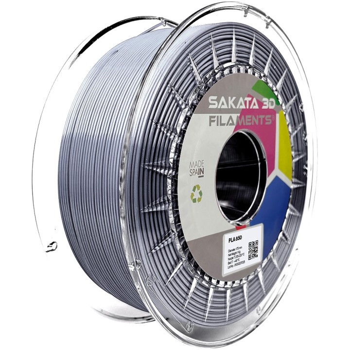 PLA 850 SILK ARCTIC
