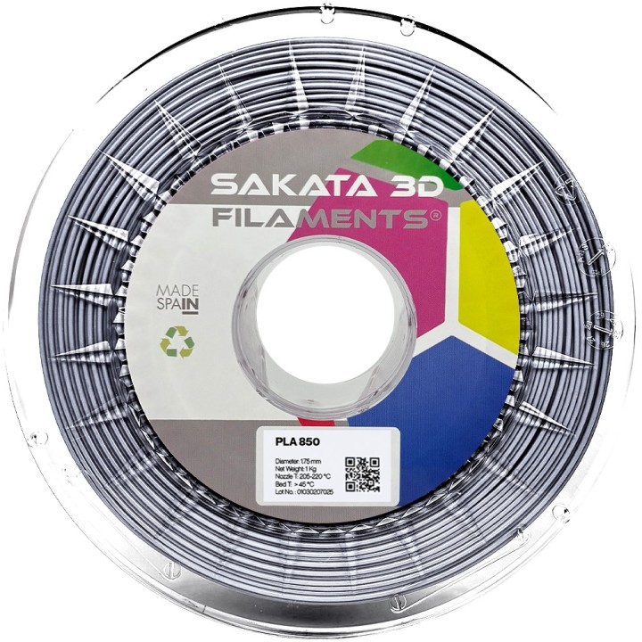 PLA 850 SILK ARCTIC