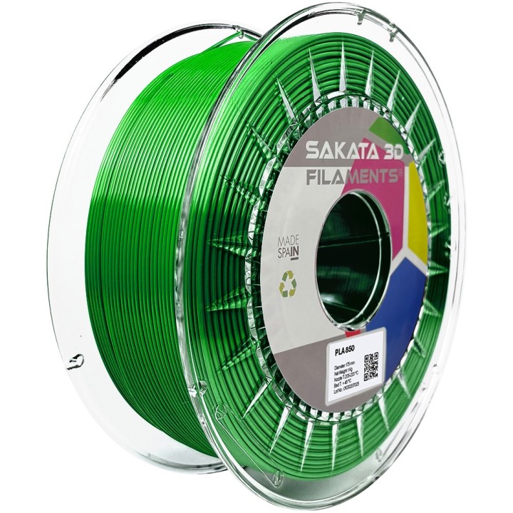 PLA 850 SILK CLOVER
