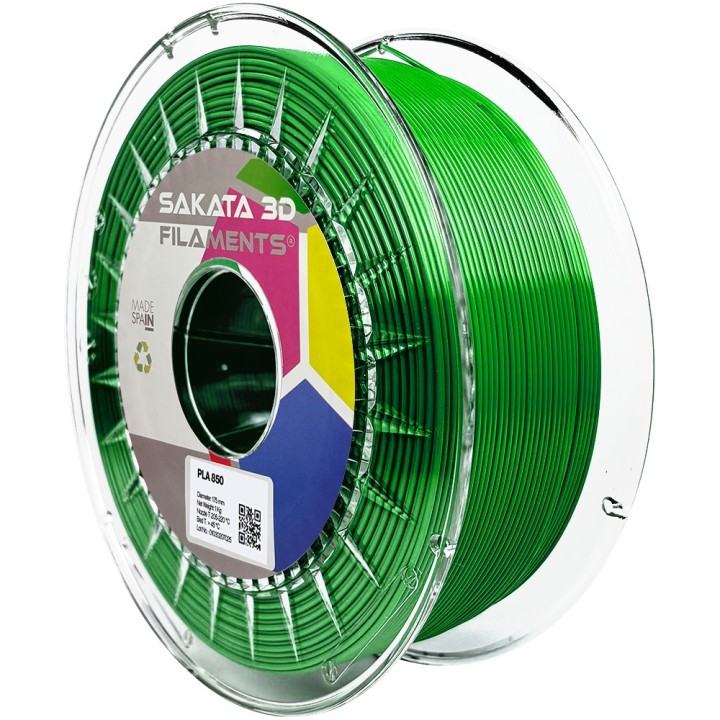 PLA 850 SILK CLOVER