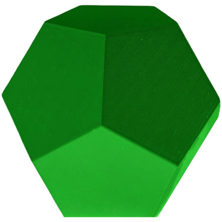 PLA 850 SILK CLOVER