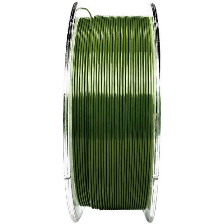 PLA 850 SILK FIR GREEN