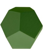 PLA 850 SILK FIR GREEN