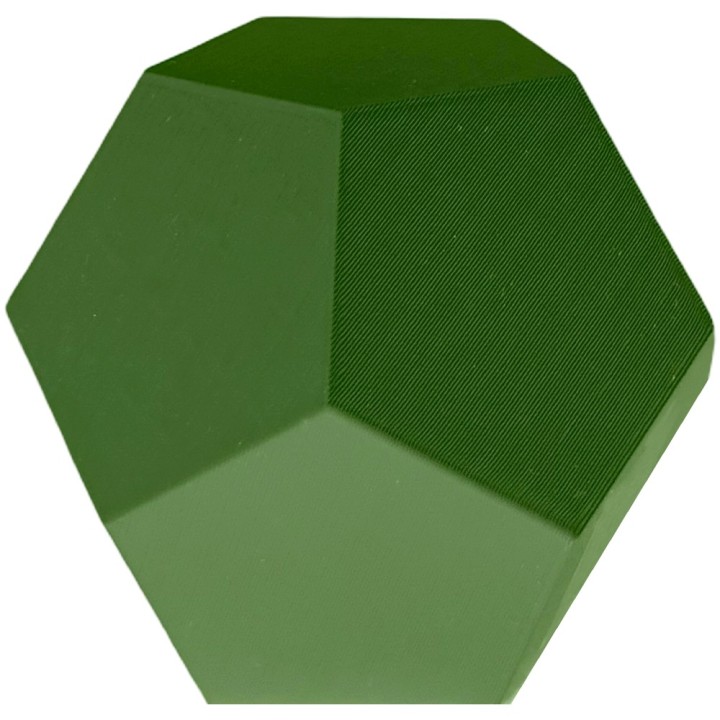 PLA 850 SILK FIR GREEN