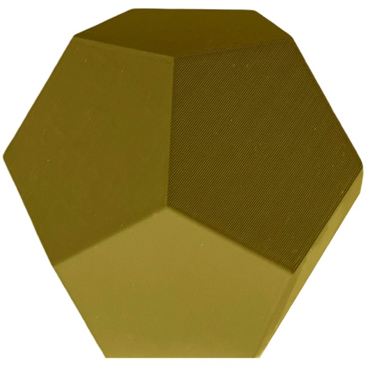 PLA 850 SILK GOLD