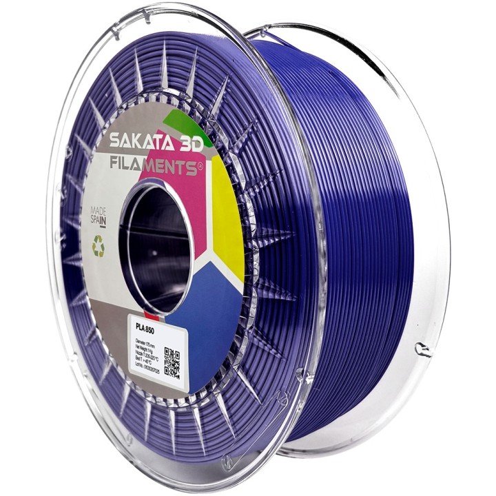 PLA 850 SILK MIDNIGHT