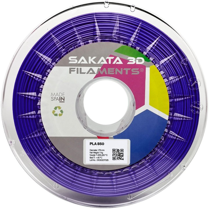 PLA 850 SILK MIDNIGHT