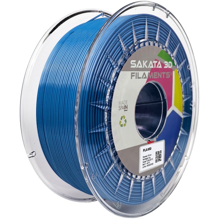 PLA 850 SILK OCEAN