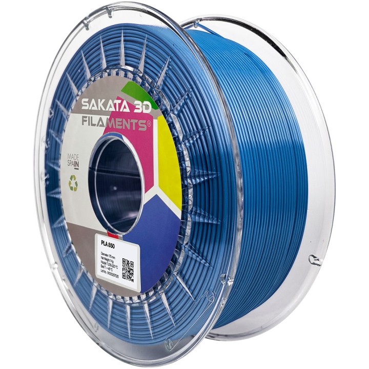 PLA 850 SILK OCEAN