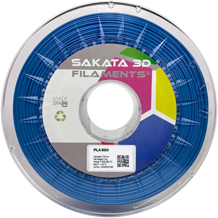 PLA 850 SILK OCEAN