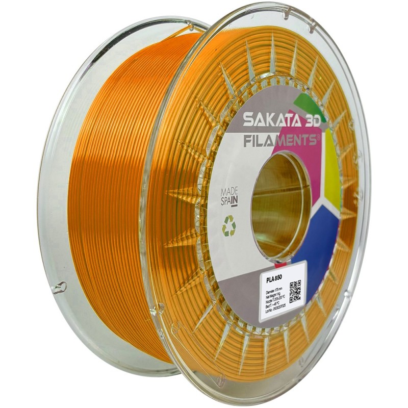 PLA 850 SILK SUNSET