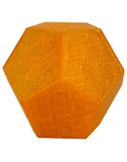 PET-G AMBAR (TRANSLUCID)