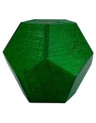 PET-G EMERALD (TRANSLUCID)