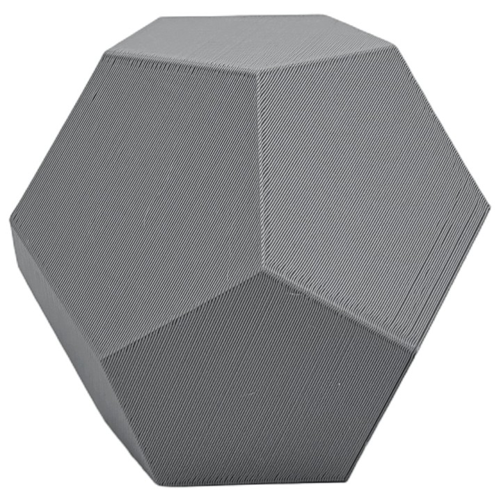 PET-G GREY
