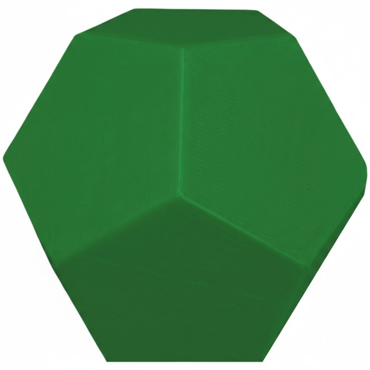 PLA 850 VERDE ANDALUCIA