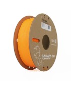 PLA 850 ORANGE FRESH