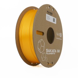 PLA 850 SILK SUNSET BOBINA CARTÓN