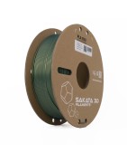 PLA 850 SILK FIR GREEN