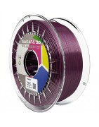 PLA 850 SILK AUBERGINE