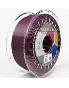 PLA 850 SILK AUBERGINE