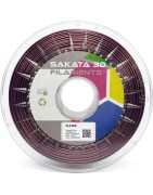 PLA 850 SILK AUBERGINE