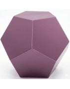 PLA 850 SILK AUBERGINE