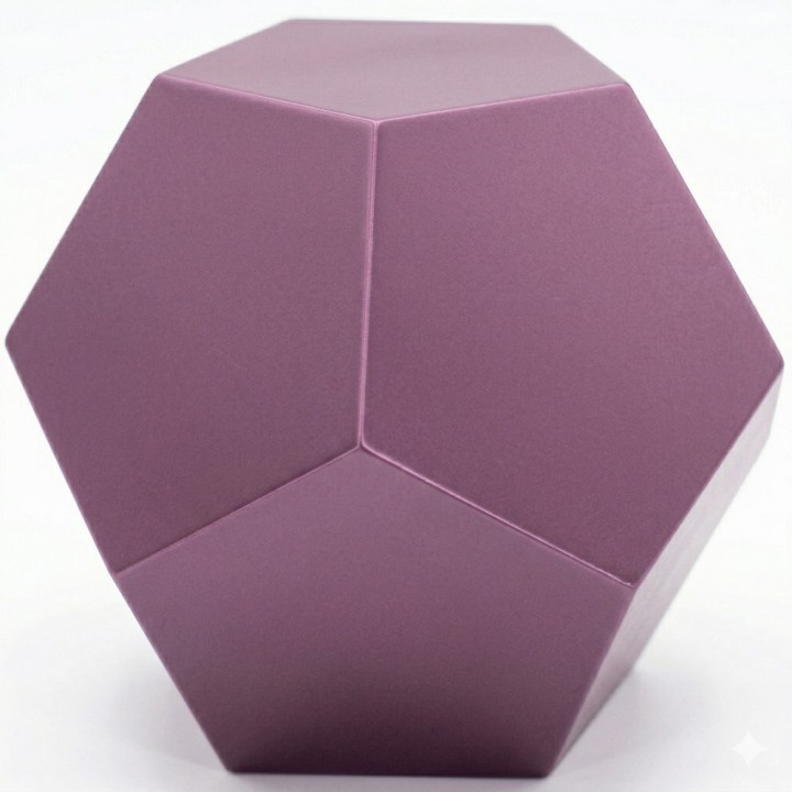 PLA 850 SILK AUBERGINE