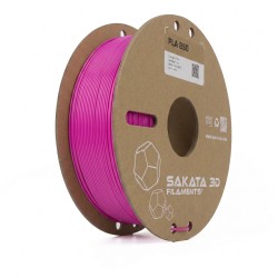 ¡PLA 850 Sakata 3D Filaments - Colores Vibrantes y Máxima Resistencia!