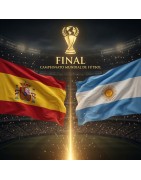 Special Pack Football Championship Finals