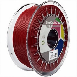 PLA 850 CARMINE ROUGE