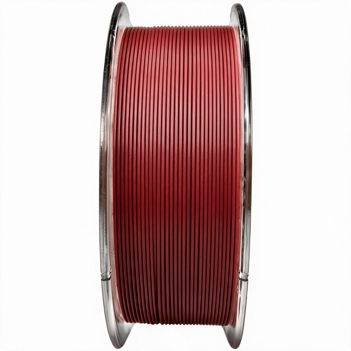 PLA 850 CARMINE ROUGE