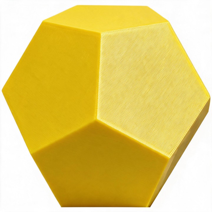 PLA 850 AMARILLO MANGO PASTEL