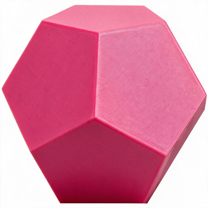 PLA 850 ROSE