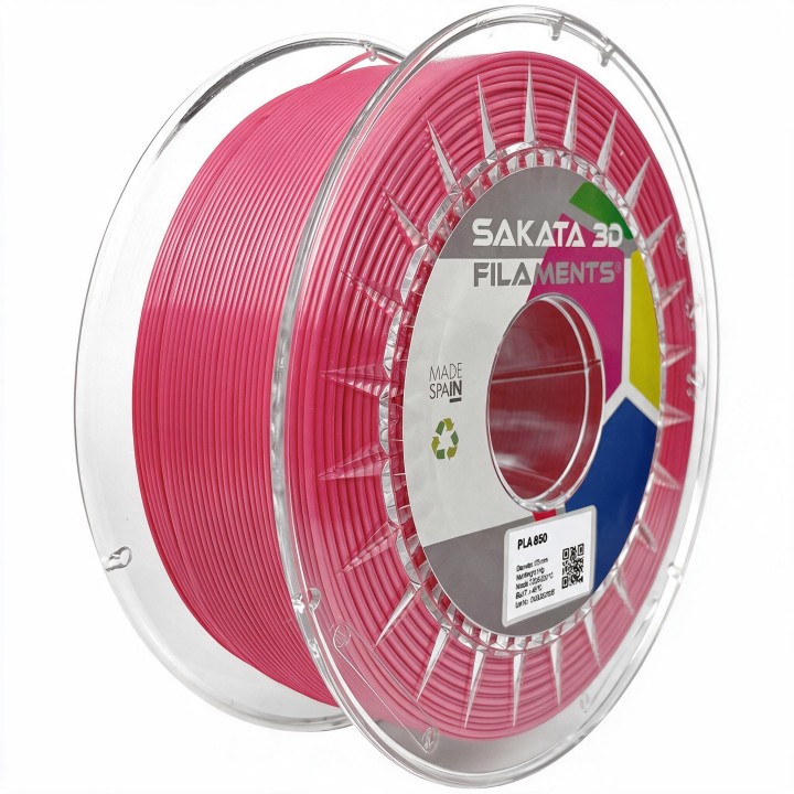 PLA 850 ROSE