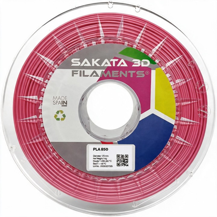 PLA 850 ROSE