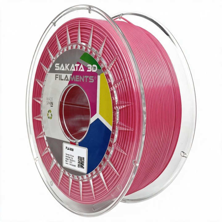 PLA 850 ROSE