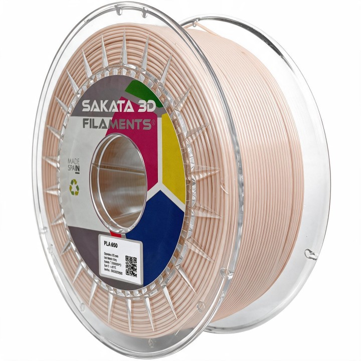 PLA 850 SKIN TONE 1