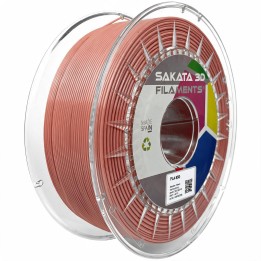 PLA 850 TERRACOTTA